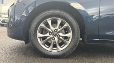 Mazda 2 1.5 Skyactiv G 75 Centre-Line 5dr Petrol Hatchback